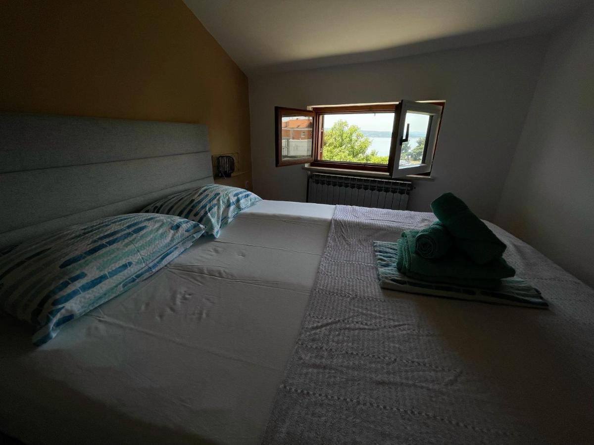 Apartment Zora In The Center Of ซริกเวนิซา ภายนอก รูปภาพ